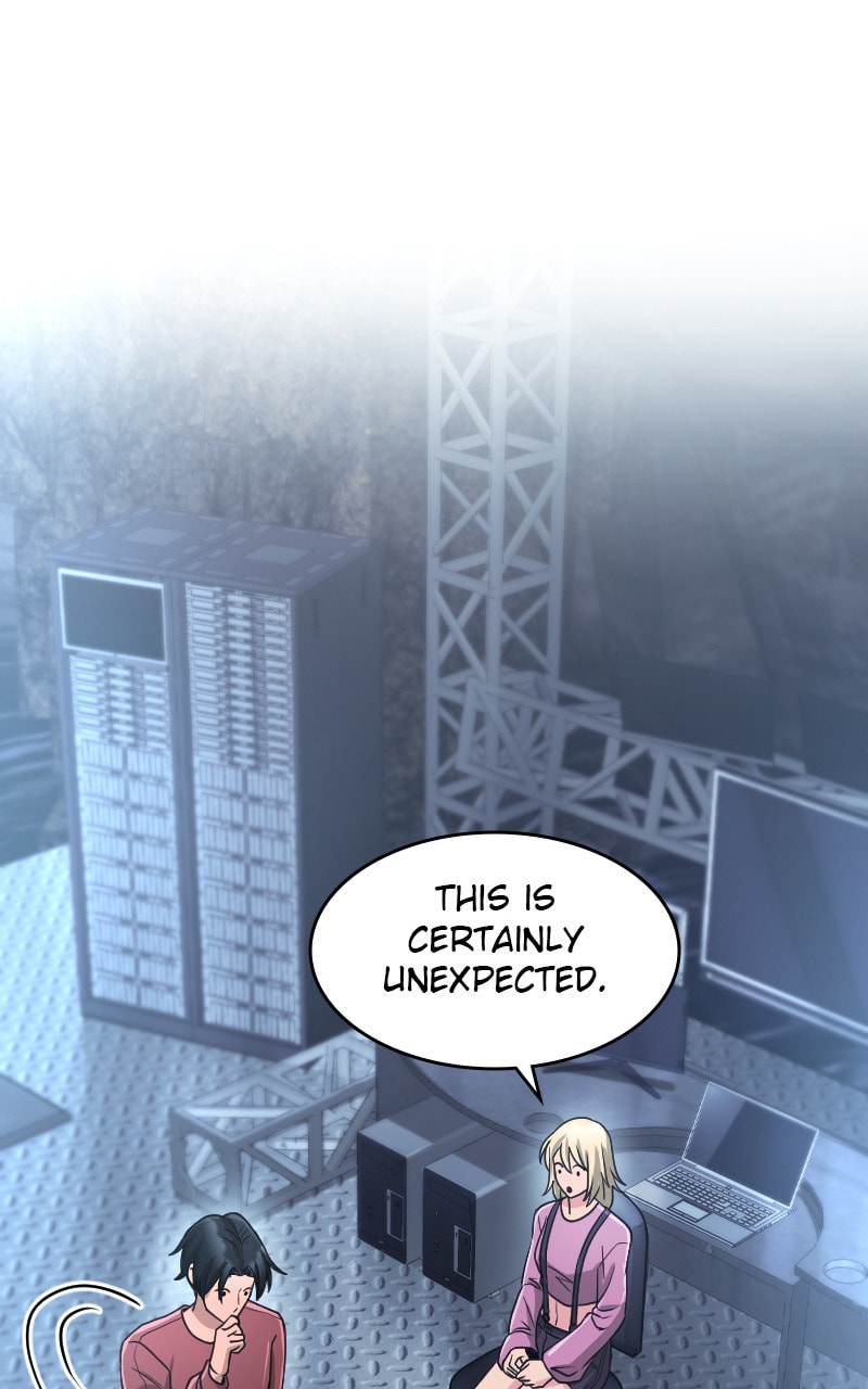 Read Paranoia Cage chapter 99 image 86 on Lezhin