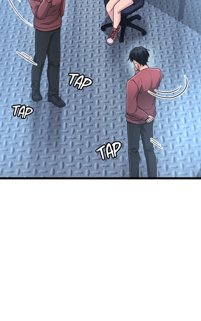 Read Paranoia Cage chapter 99 image 87 on Lezhin