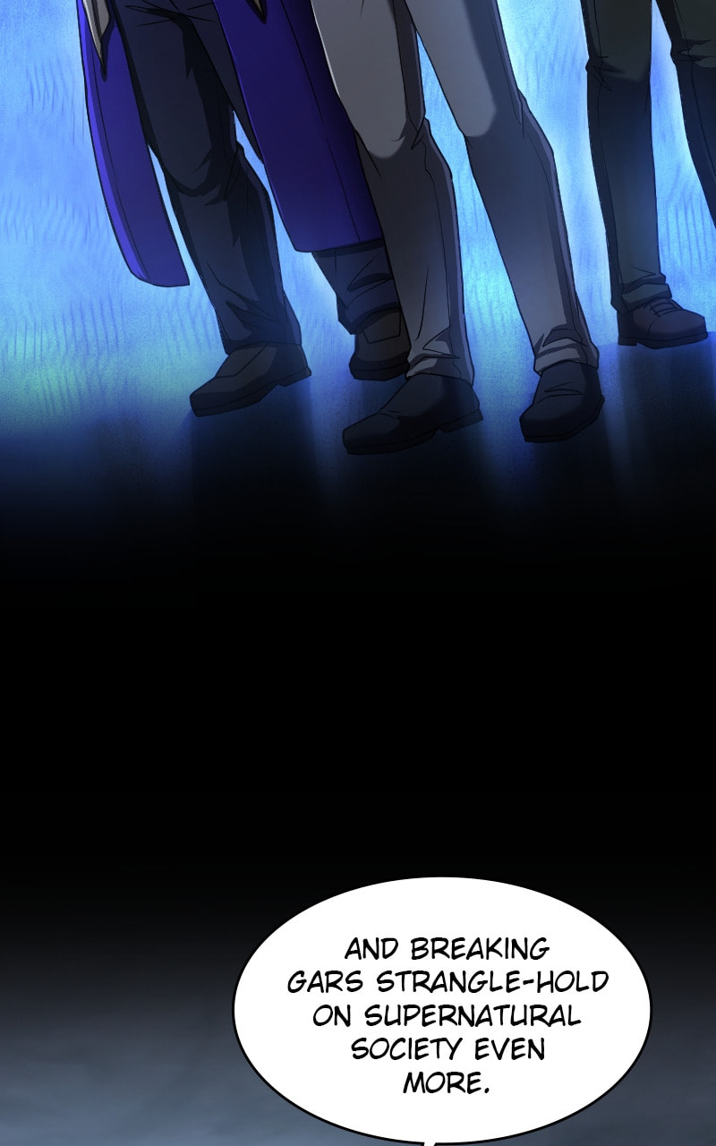 Read Paranoia Cage chapter 99 image 92 on Lezhin