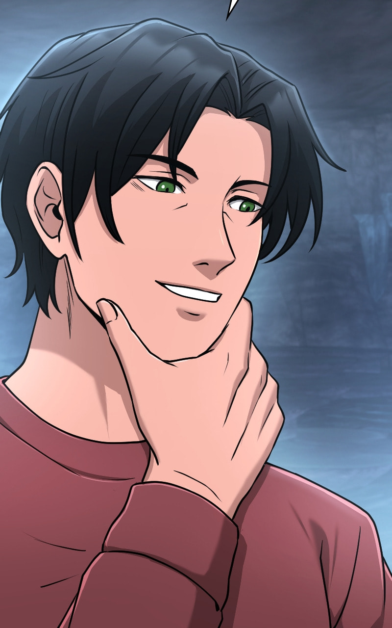 Read Paranoia Cage chapter 99 image 93 on Lezhin