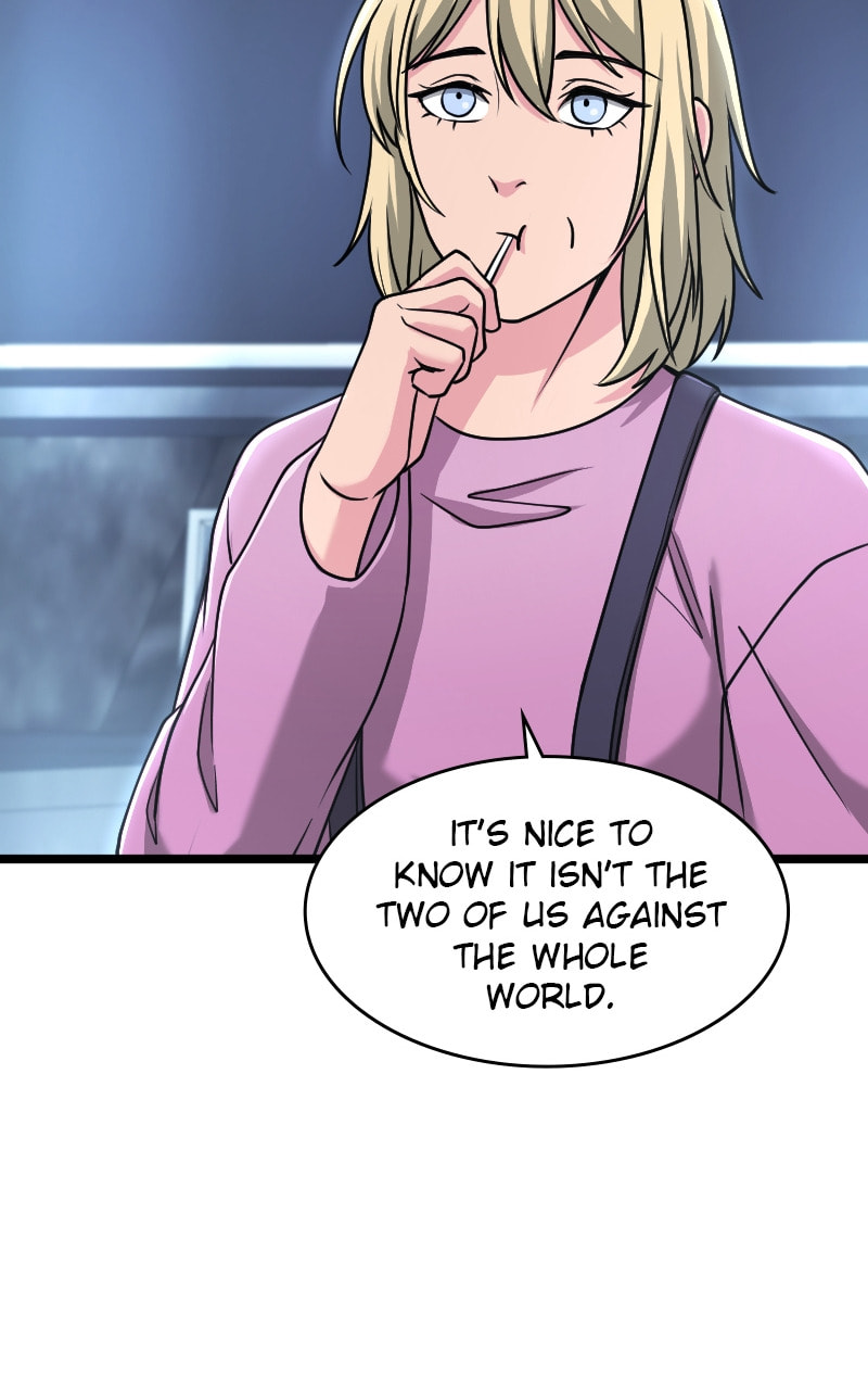 Read Paranoia Cage chapter 99 image 95 on Lezhin