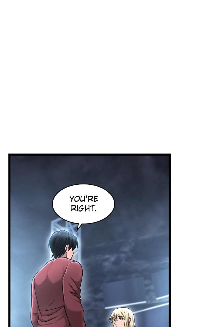 Read Paranoia Cage chapter 99 image 96 on Lezhin