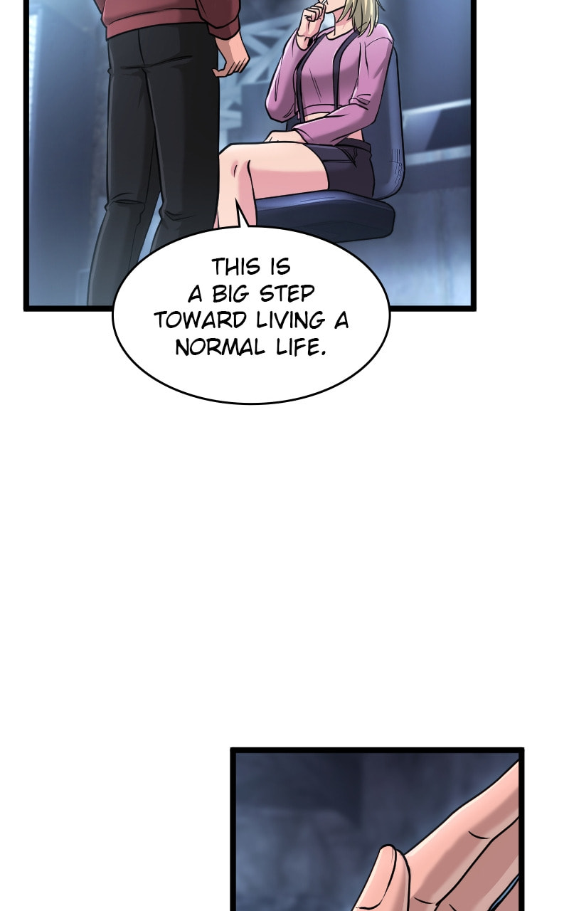 Read Paranoia Cage chapter 99 image 97 on Lezhin