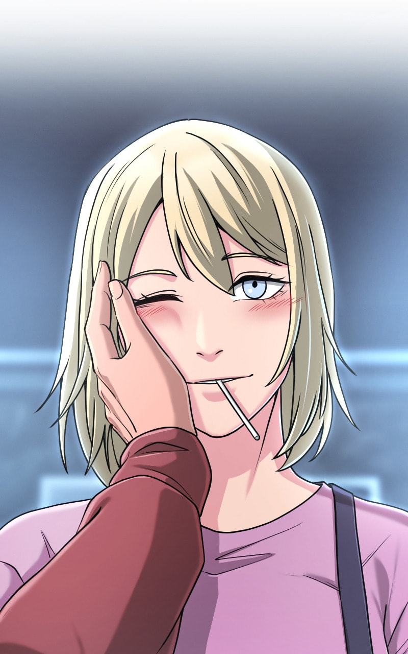 Read Paranoia Cage chapter 99 image 99 on Lezhin