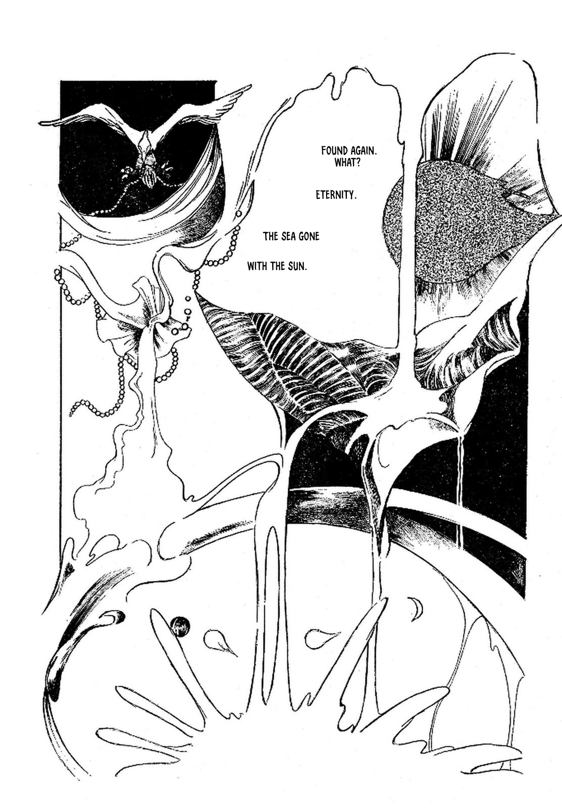 Read Paranoia Eve chapter 7 image 7 on Lezhin