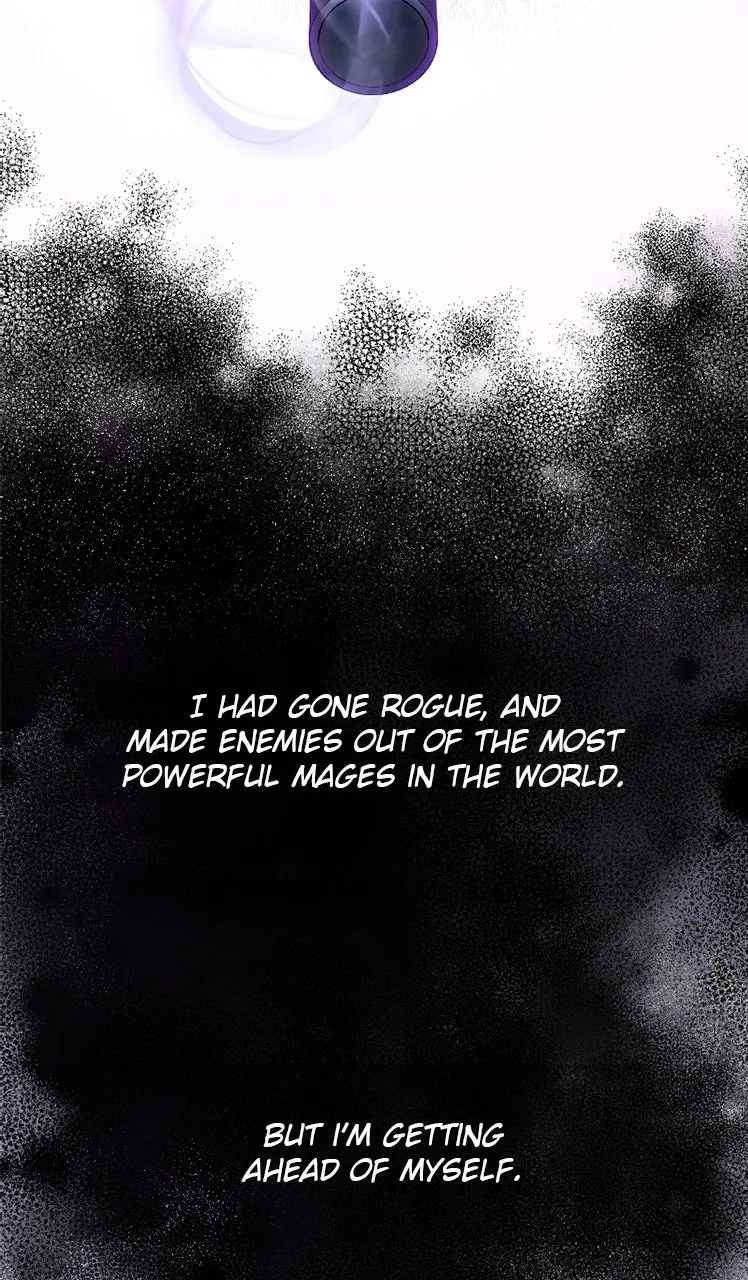 Read Paranoid Mage chapter 1 image 10 on Lezhin