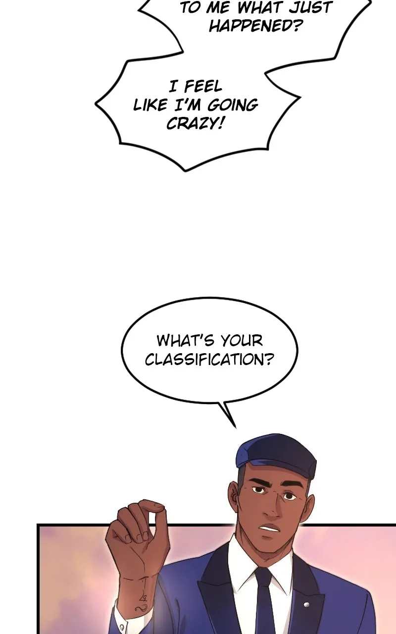 Read Paranoid Mage chapter 1 image 100 on Lezhin