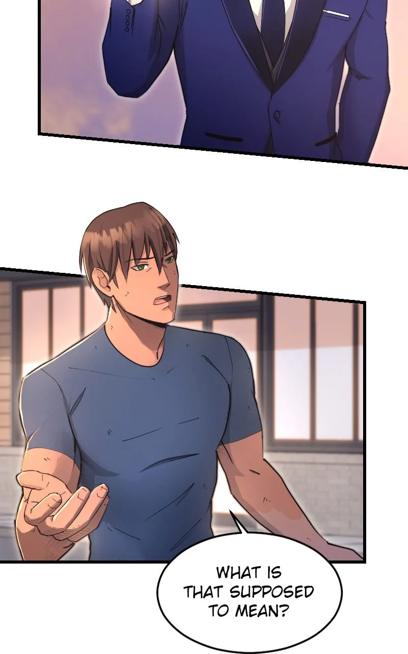 Read Paranoid Mage chapter 1 image 101 on Lezhin