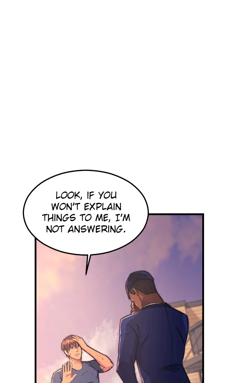 Read Paranoid Mage chapter 1 image 102 on Lezhin