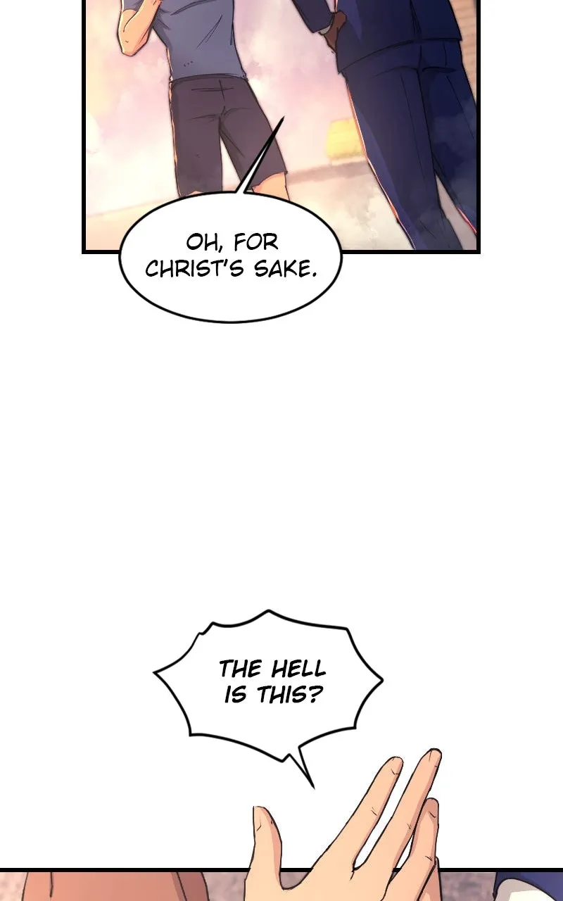 Read Paranoid Mage chapter 1 image 103 on Lezhin