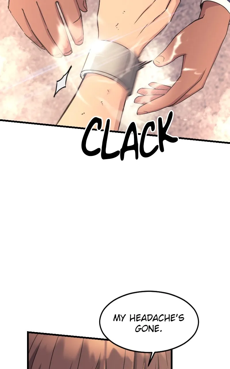 Read Paranoid Mage chapter 1 image 104 on Lezhin