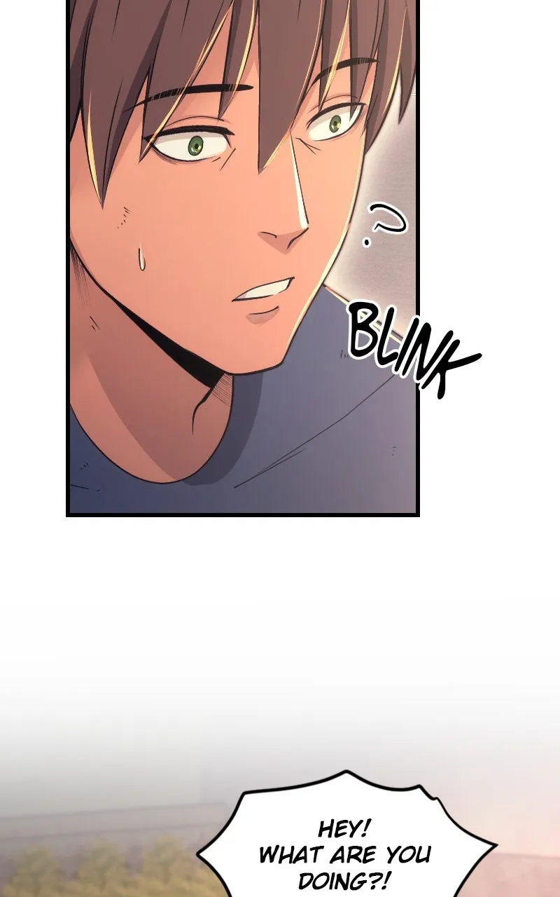 Read Paranoid Mage chapter 1 image 105 on Lezhin