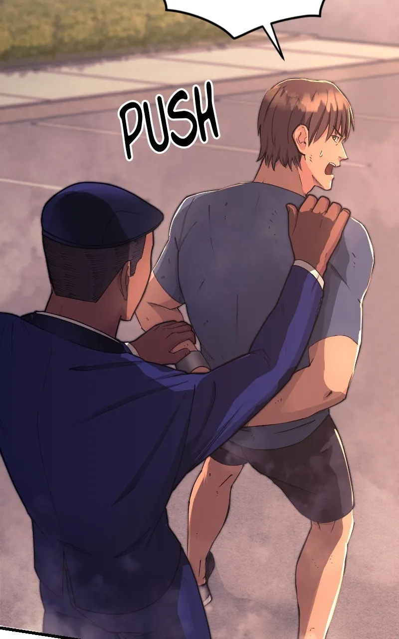 Read Paranoid Mage chapter 1 image 106 on Lezhin