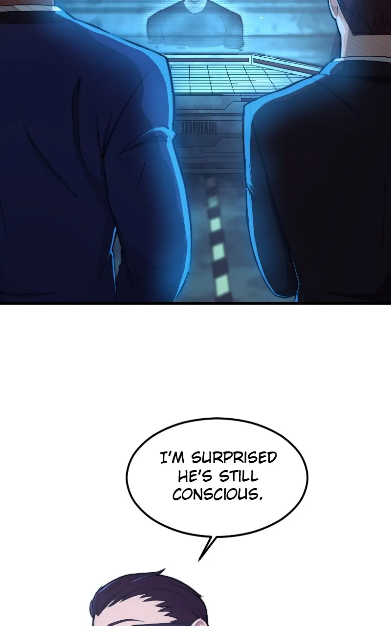 Read Paranoid Mage chapter 1 image 109 on Lezhin