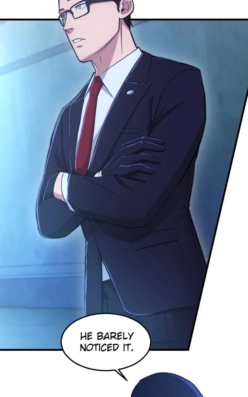 Read Paranoid Mage chapter 1 image 110 on Lezhin