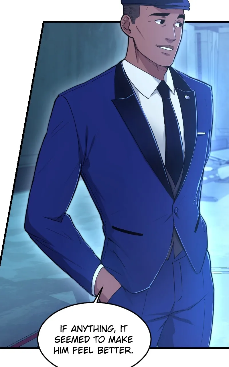 Read Paranoid Mage chapter 1 image 111 on Lezhin