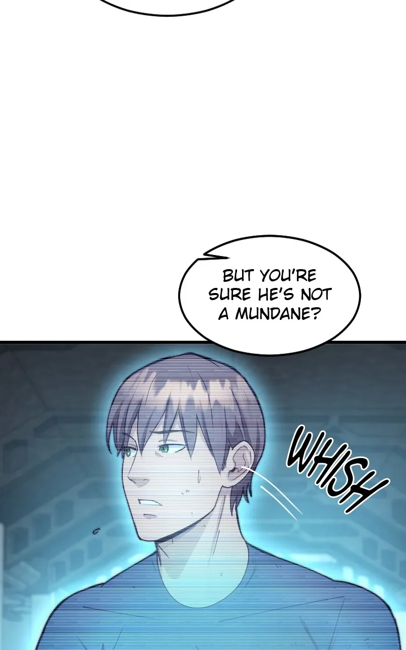 Read Paranoid Mage chapter 1 image 112 on Lezhin