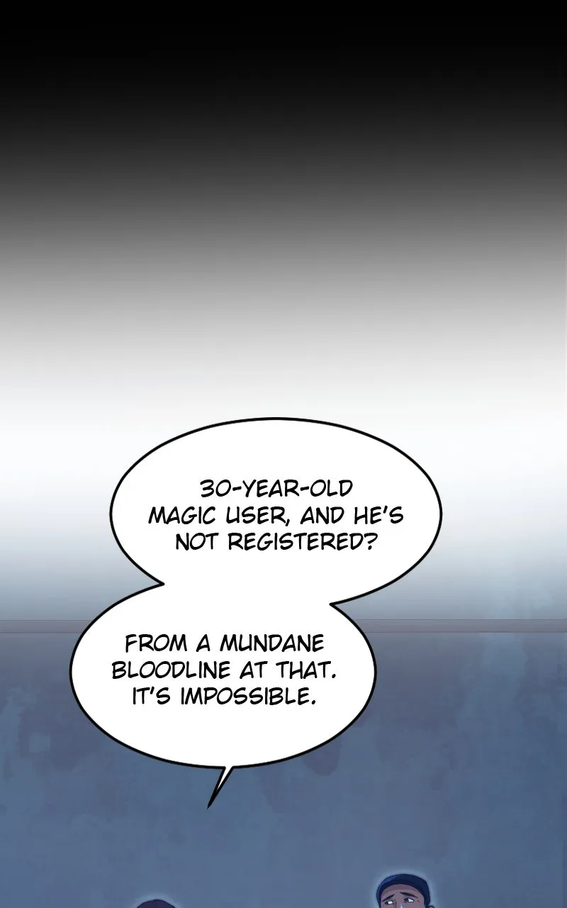Read Paranoid Mage chapter 1 image 115 on Lezhin