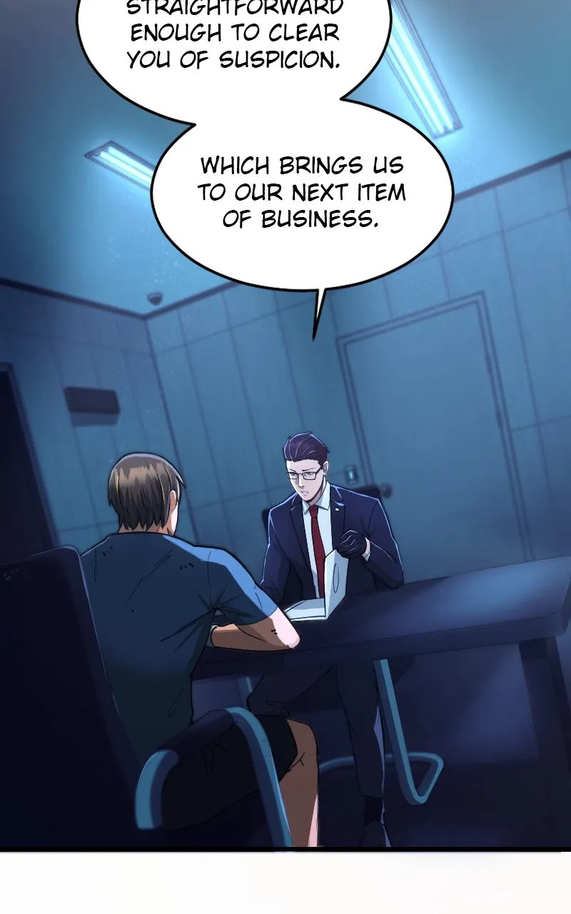 Read Paranoid Mage chapter 1 image 118 on Lezhin
