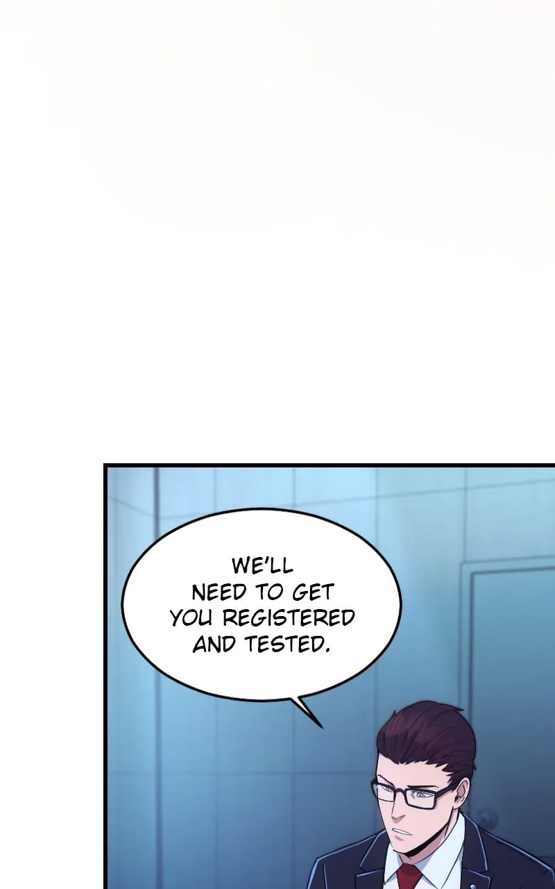 Read Paranoid Mage chapter 1 image 119 on Lezhin