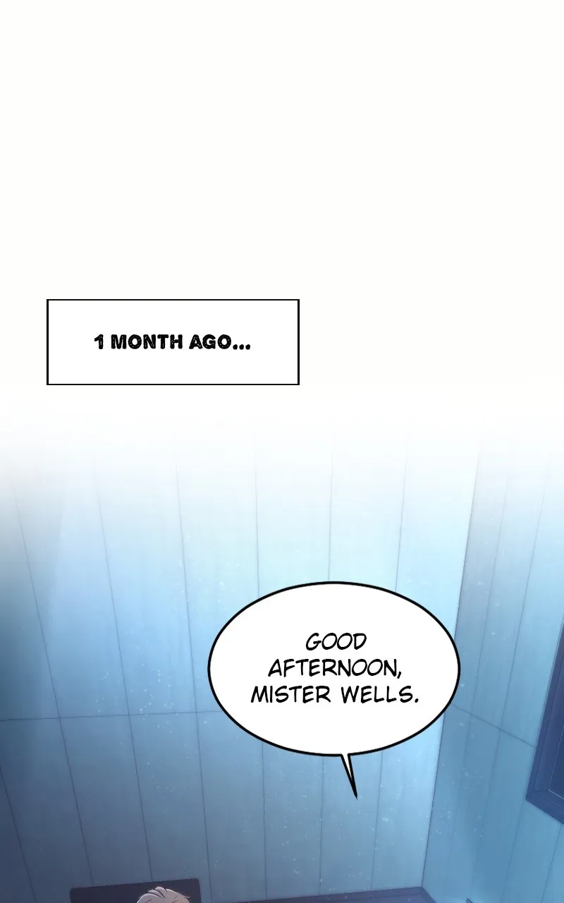 Read Paranoid Mage chapter 1 image 12 on Lezhin