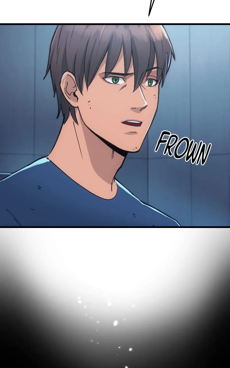Read Paranoid Mage chapter 1 image 121 on Lezhin