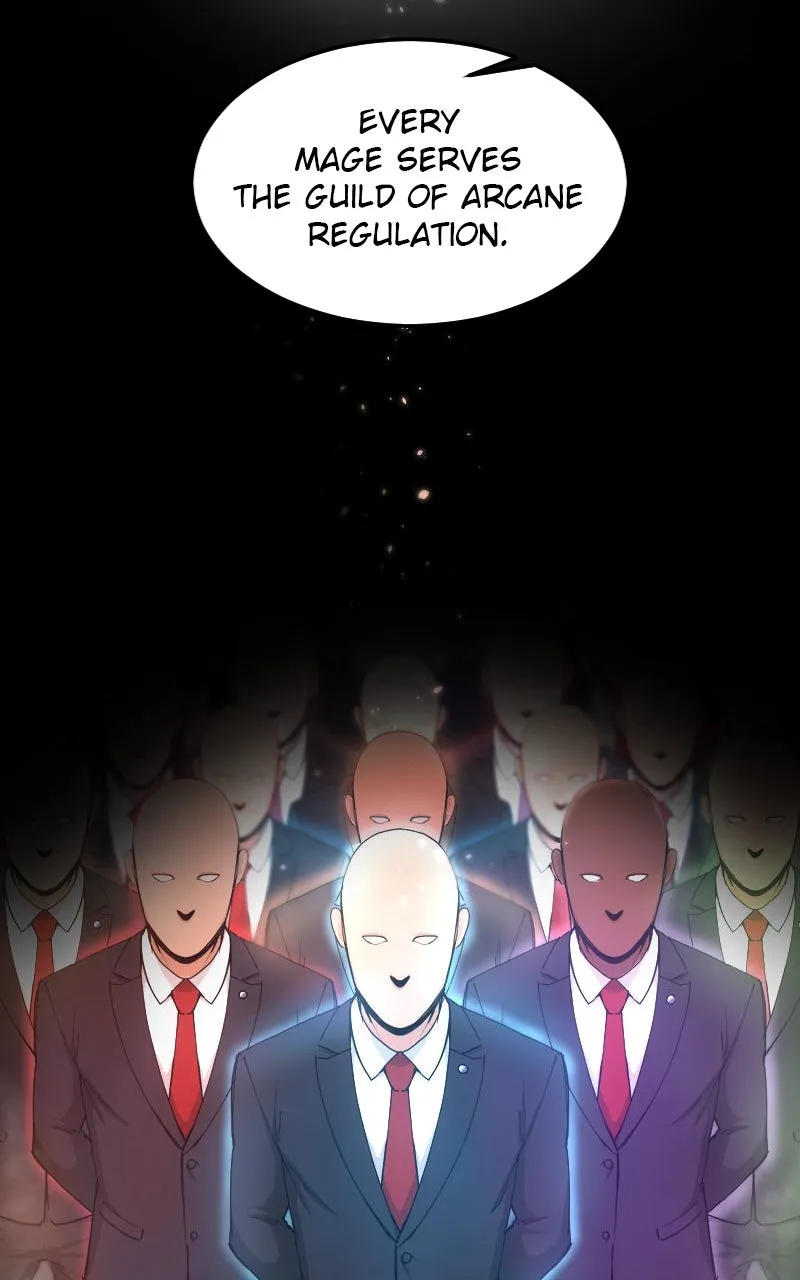 Read Paranoid Mage chapter 1 image 122 on Lezhin