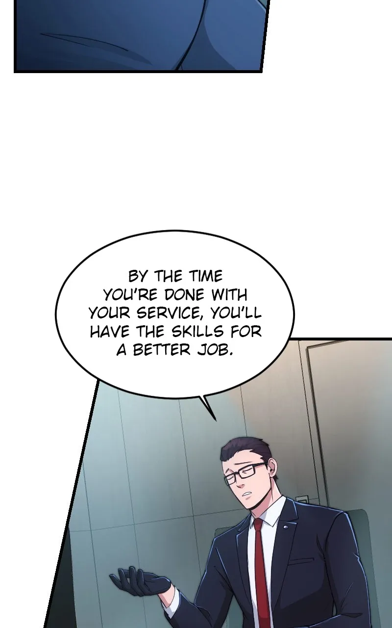 Read Paranoid Mage chapter 1 image 126 on Lezhin