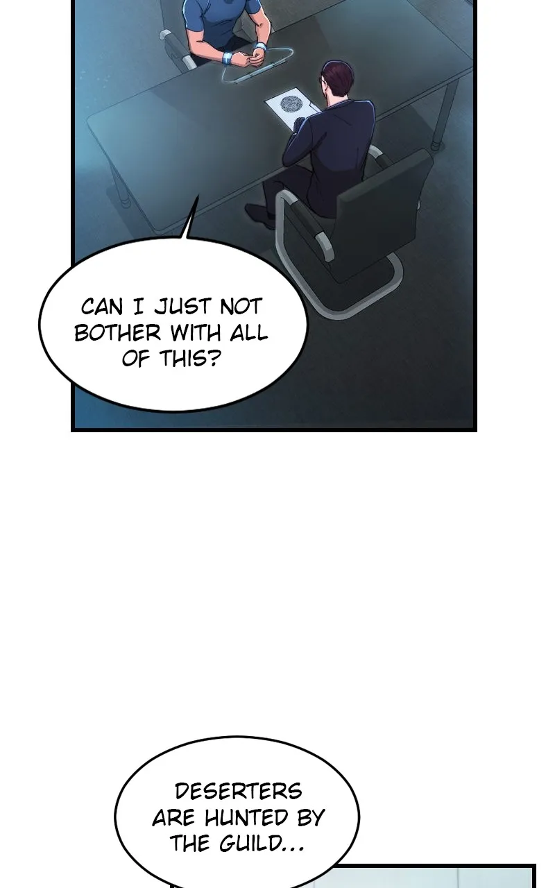 Read Paranoid Mage chapter 1 image 128 on Lezhin