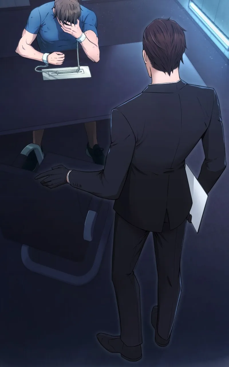 Read Paranoid Mage chapter 1 image 13 on Lezhin