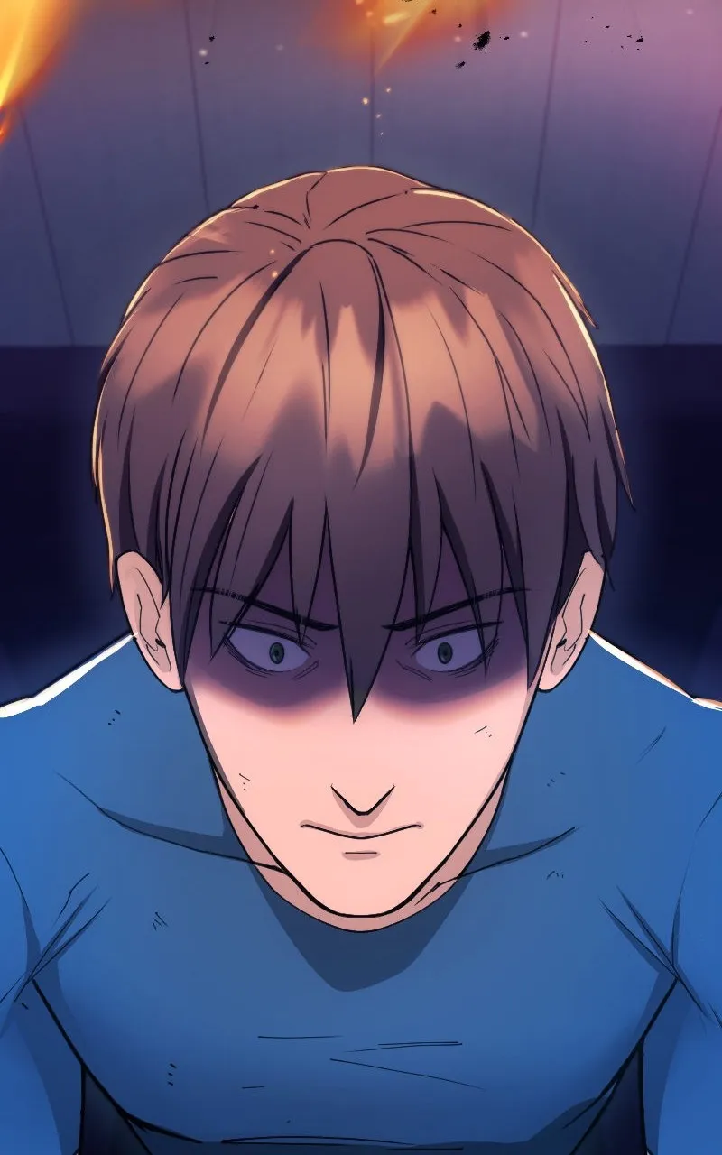 Read Paranoid Mage chapter 1 image 132 on Lezhin