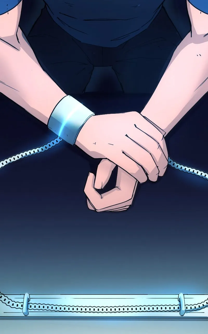 Read Paranoid Mage chapter 1 image 133 on Lezhin