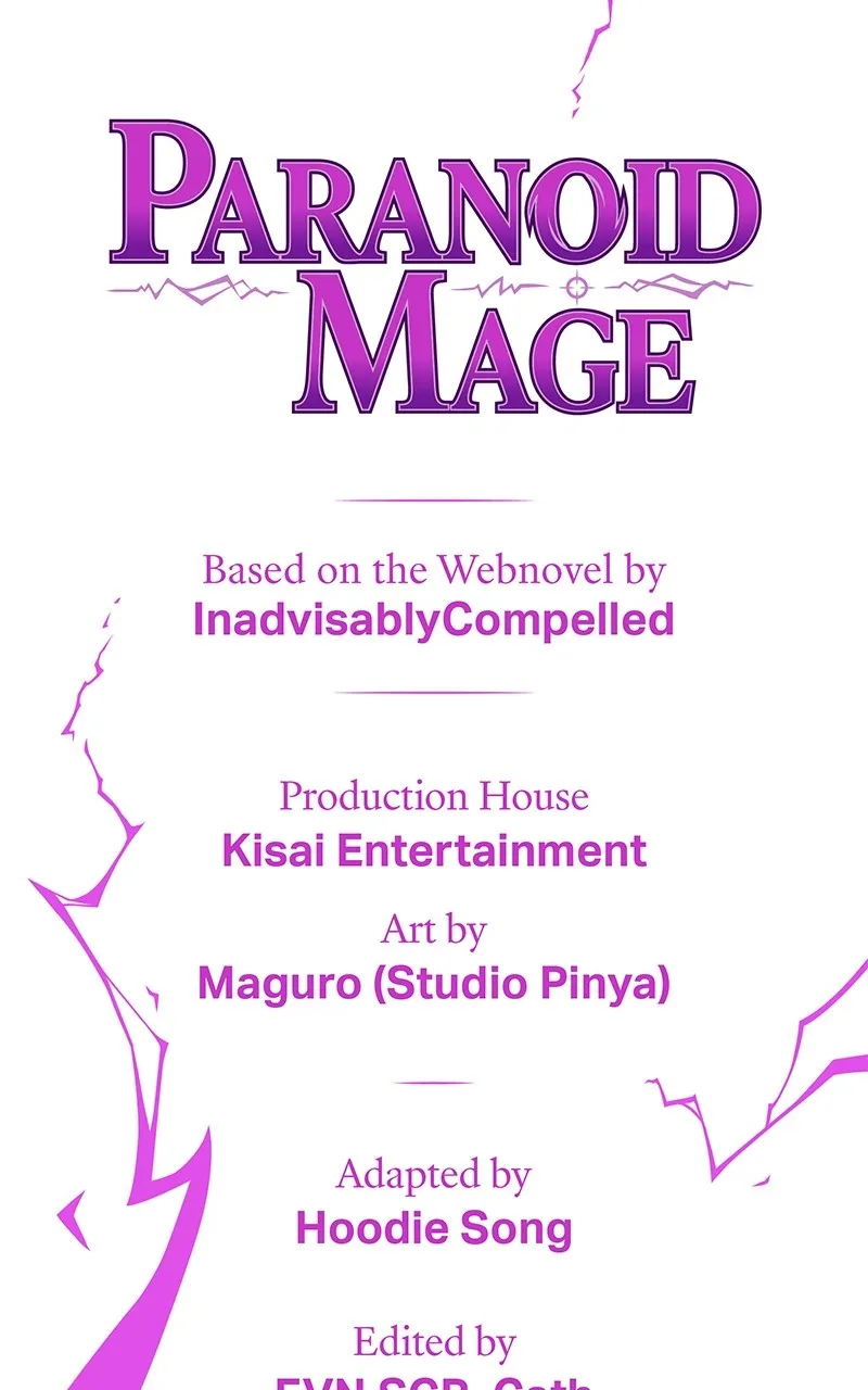 Read Paranoid Mage chapter 1 image 135 on Lezhin
