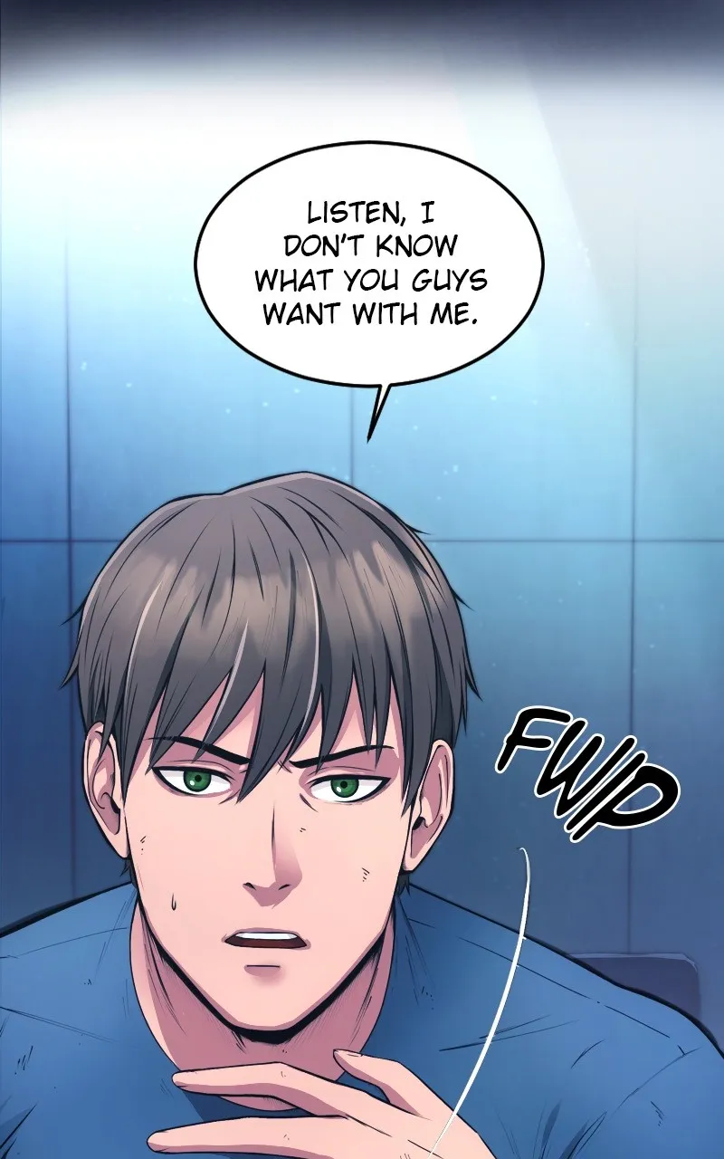 Read Paranoid Mage chapter 1 image 14 on Lezhin