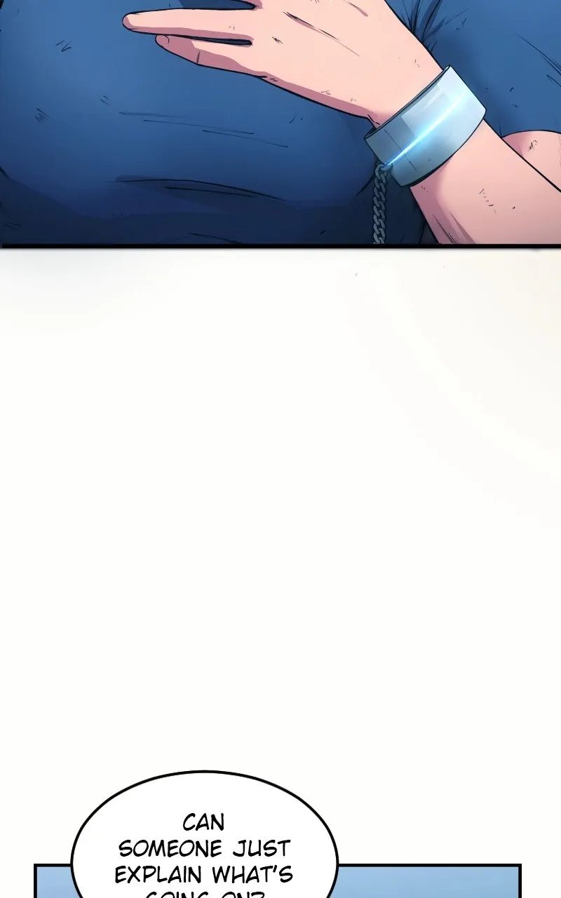 Read Paranoid Mage chapter 1 image 15 on Lezhin