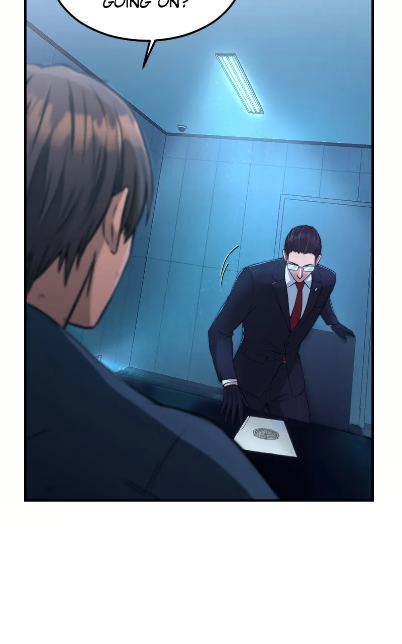 Read Paranoid Mage chapter 1 image 16 on Lezhin