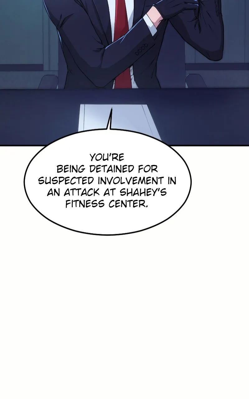 Read Paranoid Mage chapter 1 image 18 on Lezhin