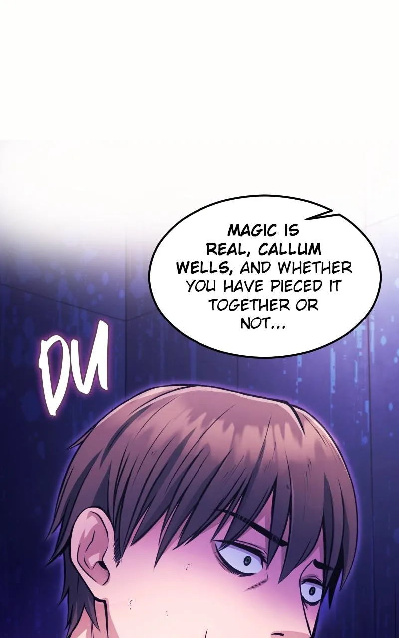 Read Paranoid Mage chapter 1 image 21 on Lezhin