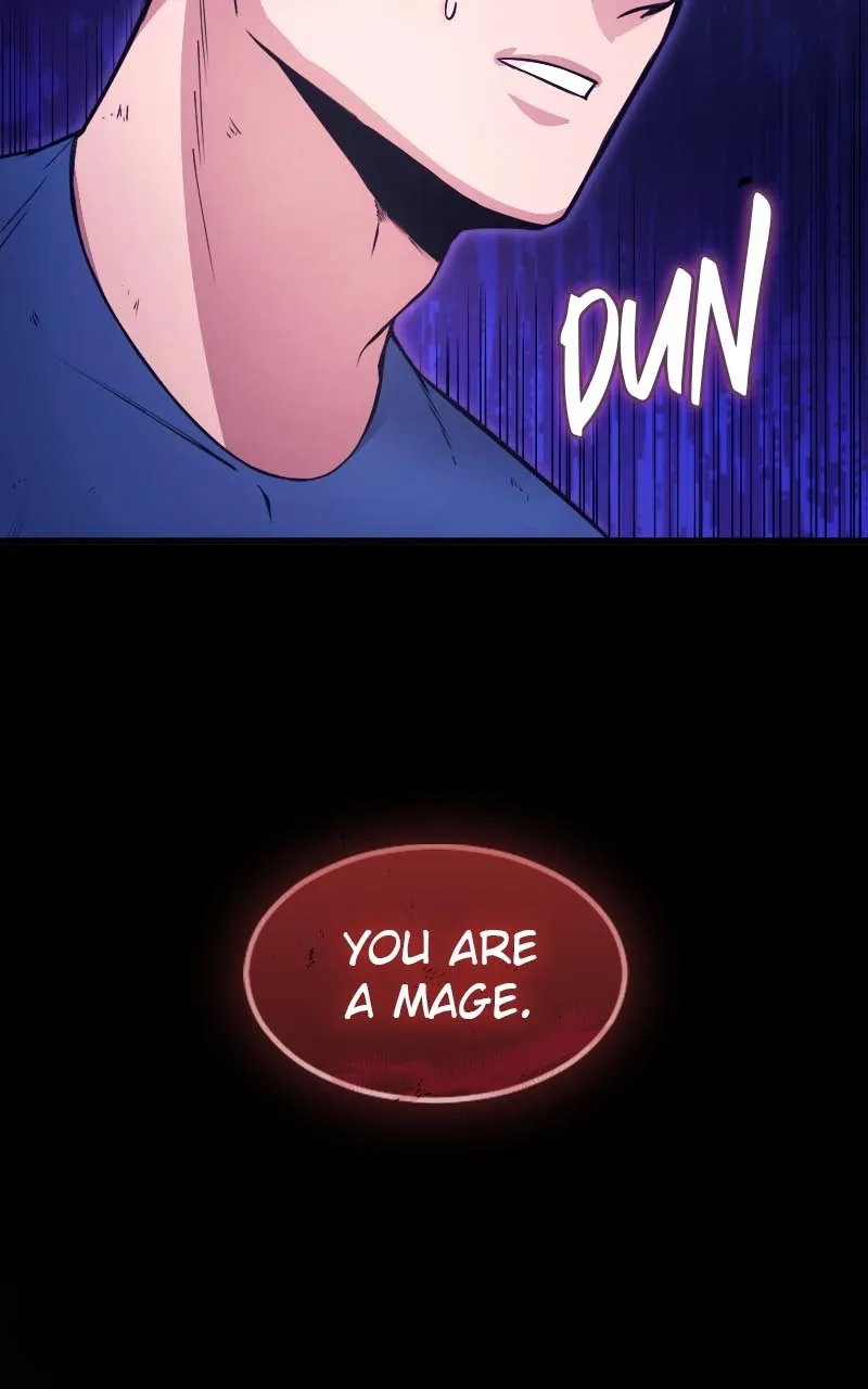 Read Paranoid Mage chapter 1 image 22 on Lezhin