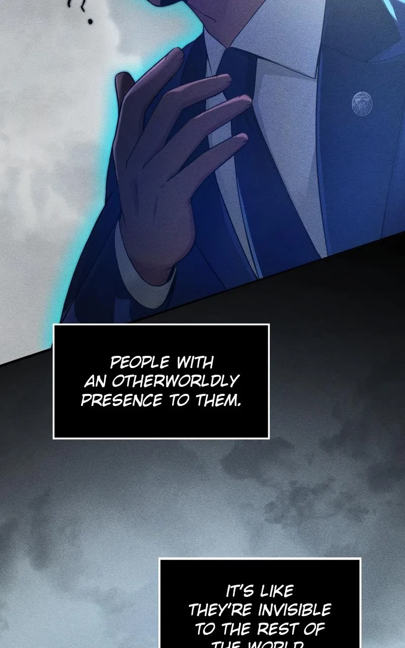 Read Paranoid Mage chapter 1 image 28 on Lezhin