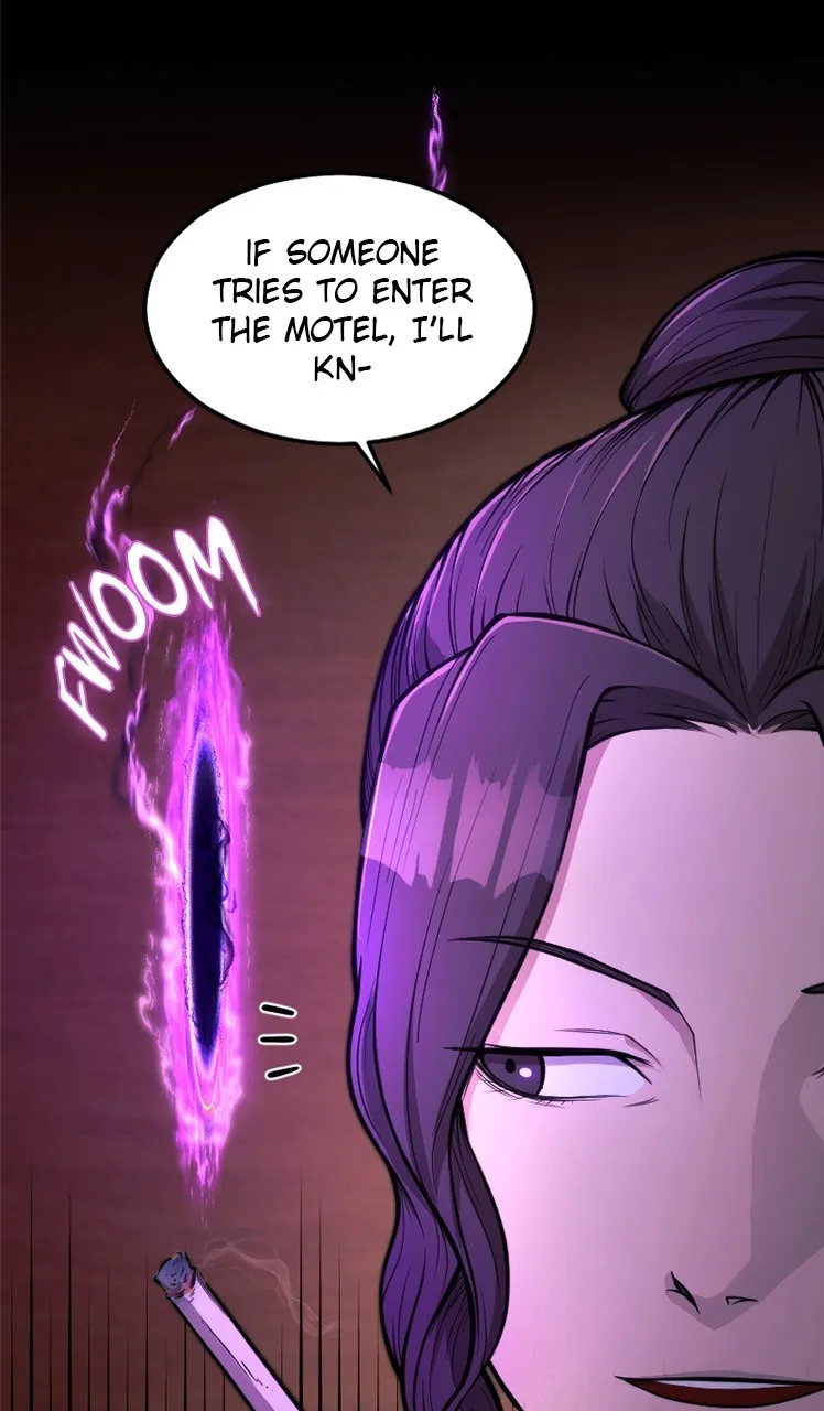 Read Paranoid Mage chapter 1 image 3 on Lezhin