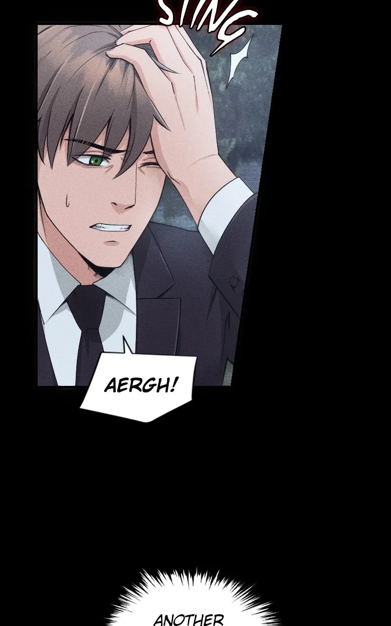 Read Paranoid Mage chapter 1 image 31 on Lezhin