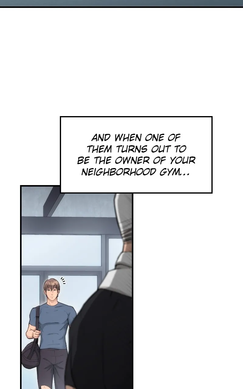 Read Paranoid Mage chapter 1 image 35 on Lezhin