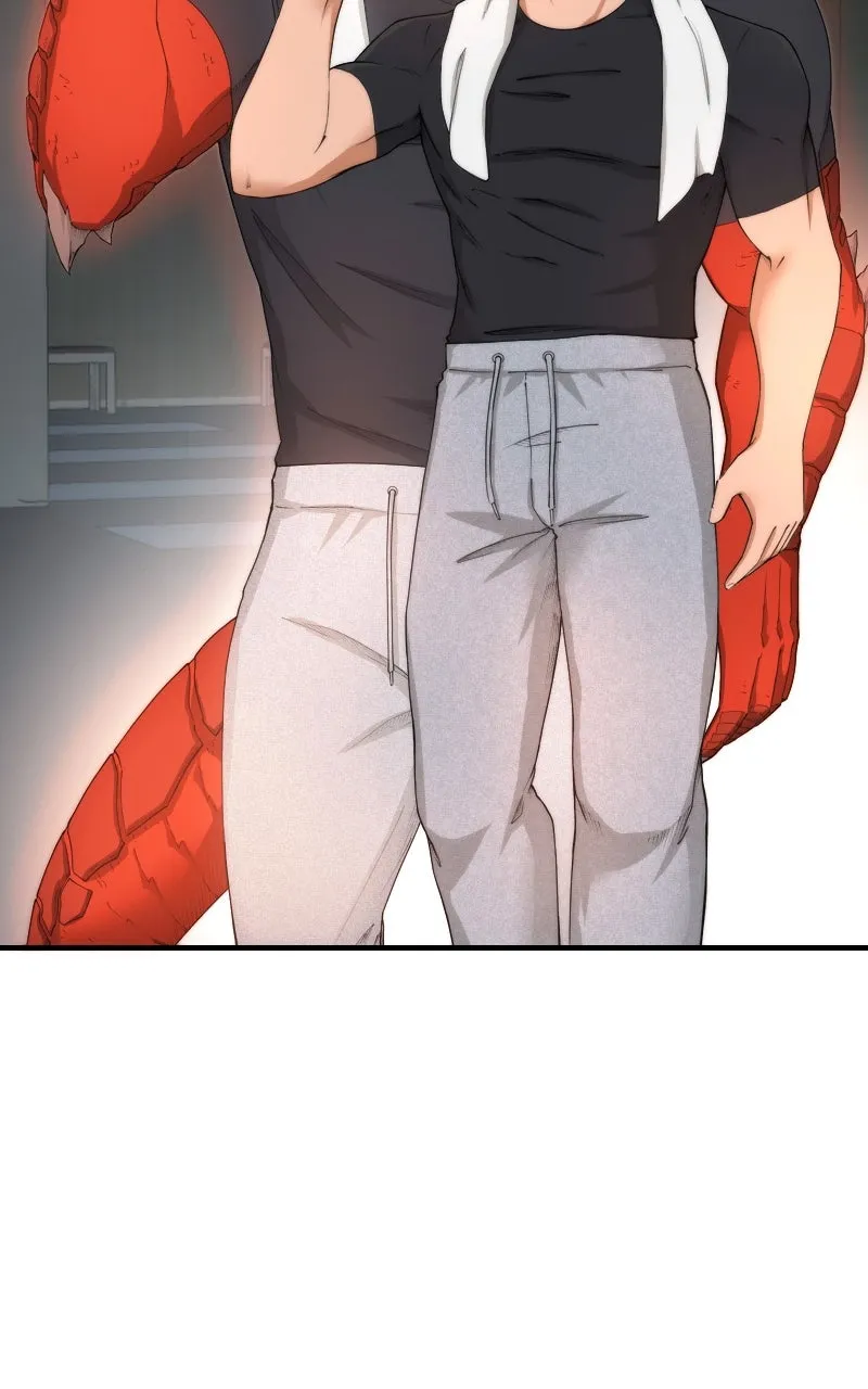 Read Paranoid Mage chapter 1 image 37 on Lezhin