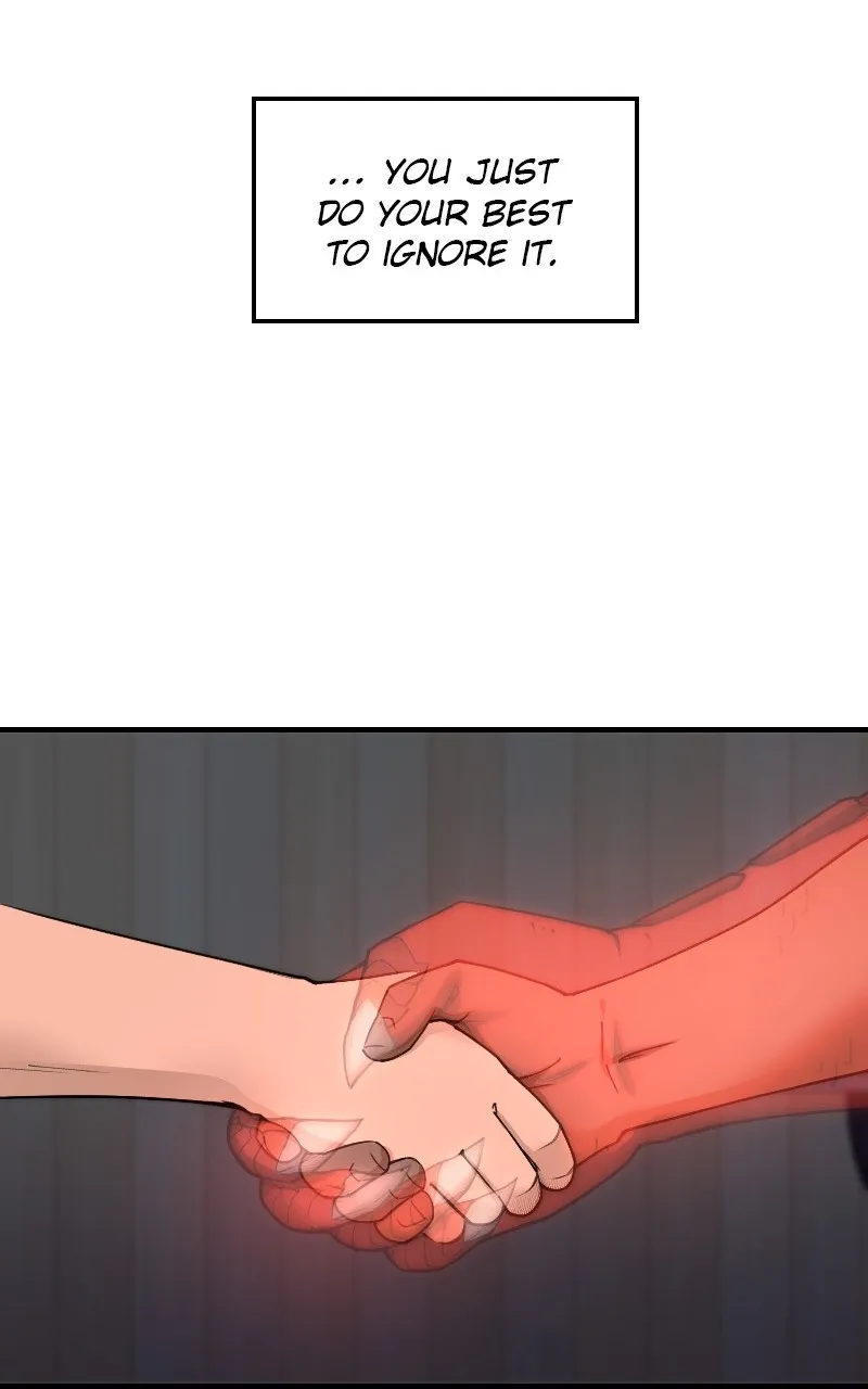 Read Paranoid Mage chapter 1 image 38 on Lezhin