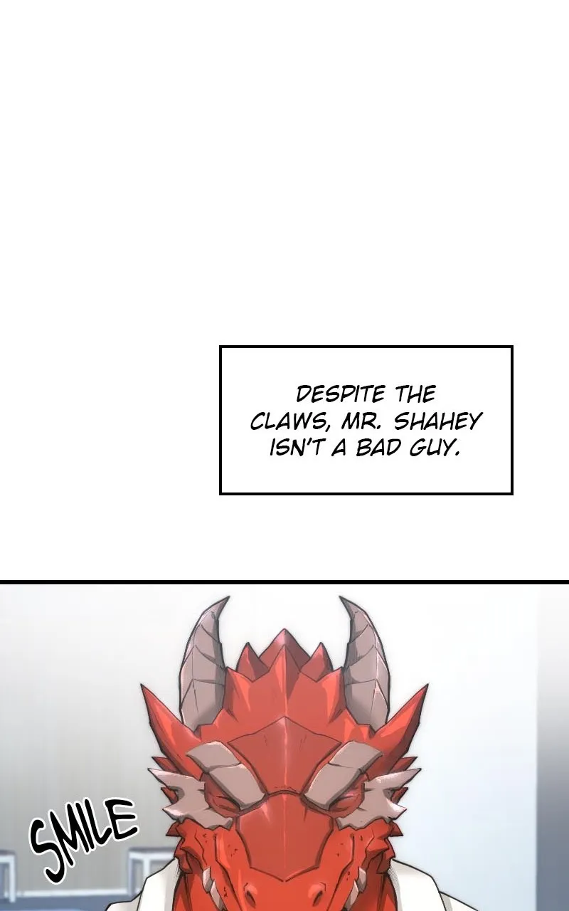 Read Paranoid Mage chapter 1 image 39 on Lezhin