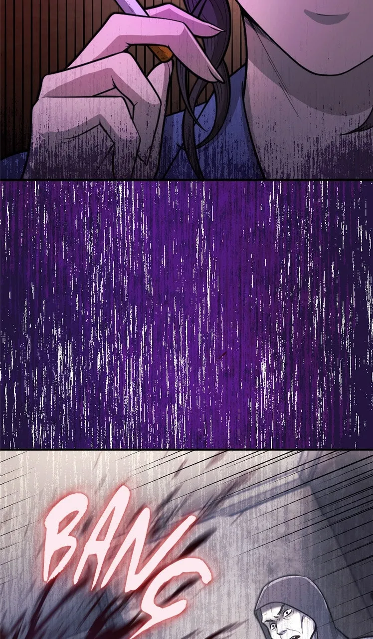 Read Paranoid Mage chapter 1 image 4 on Lezhin