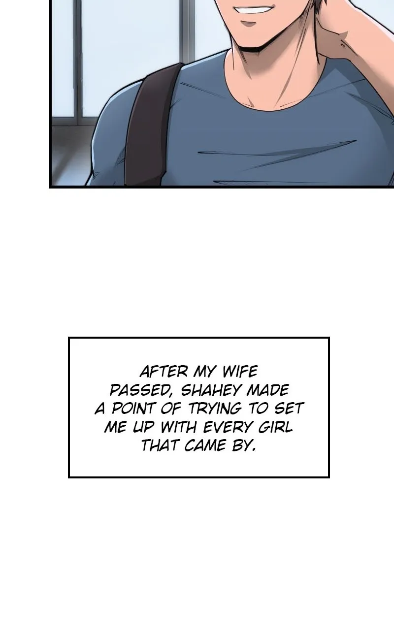 Read Paranoid Mage chapter 1 image 43 on Lezhin