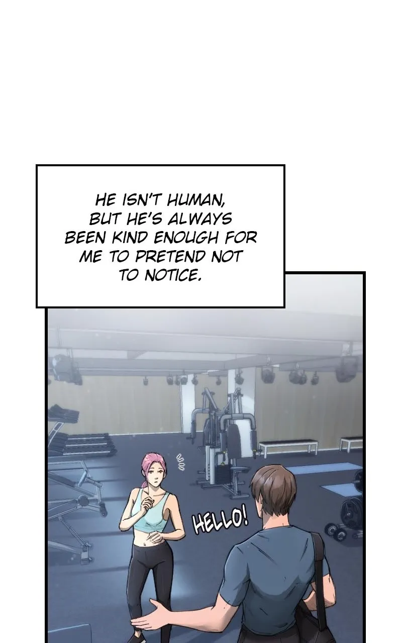 Read Paranoid Mage chapter 1 image 44 on Lezhin