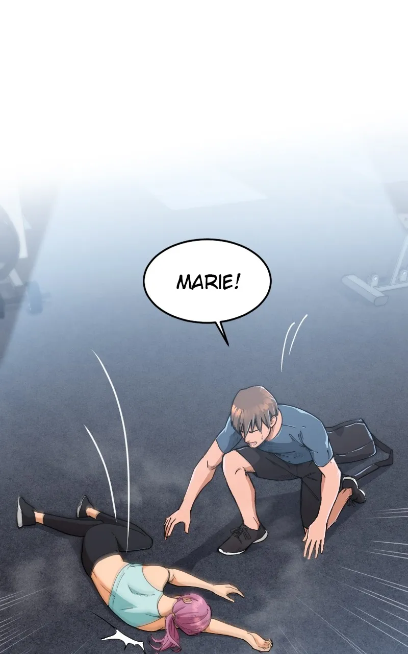 Read Paranoid Mage chapter 1 image 48 on Lezhin